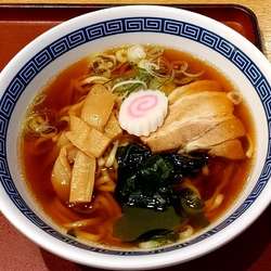 山田うどん食堂 騎西店の写真