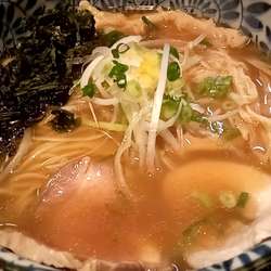 焼きあご醬油（830円）大盛りサービス