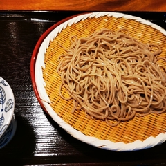 手打ちそば処 御嶽 松坂店の画像