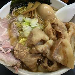 スペシャル(ボラ白子) 1,400円