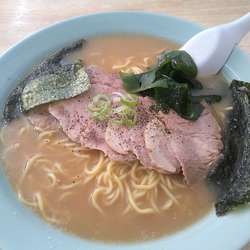 チャーシュー麺