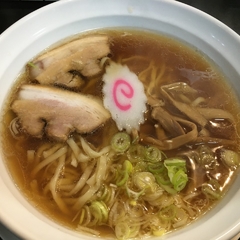 ラーメン 福。の画像