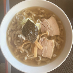 ラーメン飛来 藤島店の画像