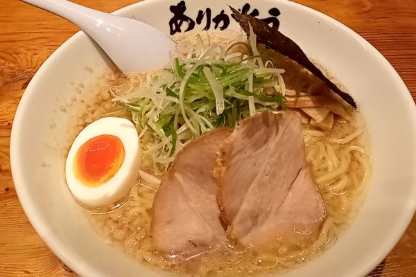 「元大盛りこてこて(970円)」@野方ホープ 高田馬場店の写真