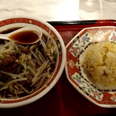 中華食堂 一番館 中野サンモール店の画像