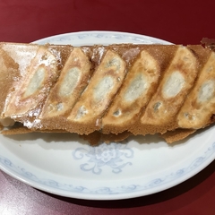 典満餃子の画像