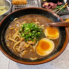 串カツ田中 昭島店の画像