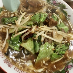 しょうちゃん食堂の画像