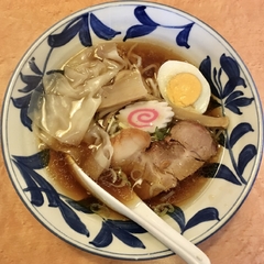 中華倉一廊の画像