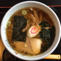 手打そば・うどん やぶ久の写真