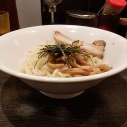 油そば並盛（１玉）