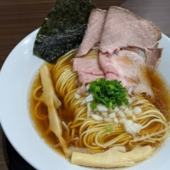 中華そば 鍾馗 東三国店の画像