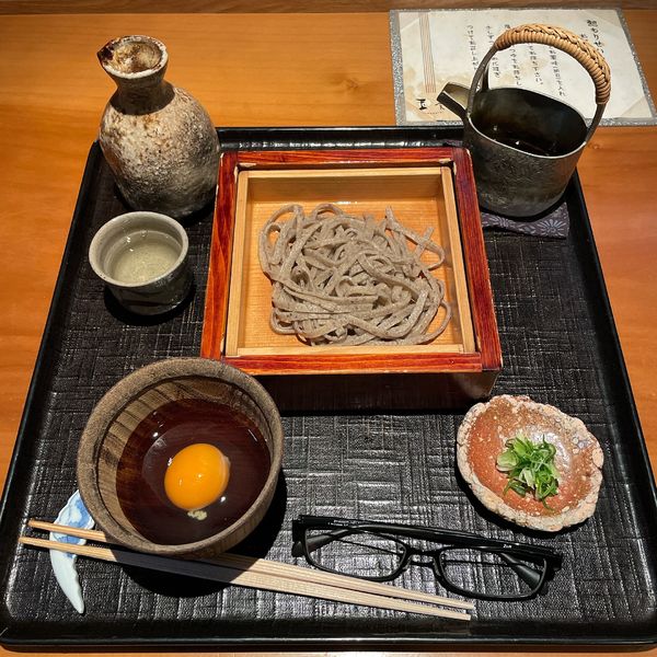 「熱もりせいろ」@玉笑の写真