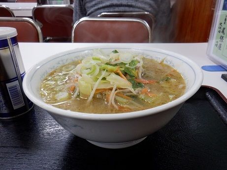 「たんめん」@尾張屋の写真