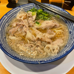 ちゃんぽん亭総本家 能登川店の画像