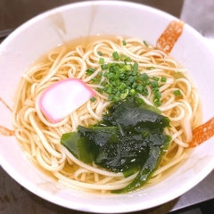 五島うどんDINING 味囲楽の画像