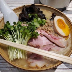 らーめん春友流の画像