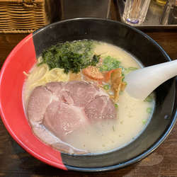 アゴ出汁らーめん　570円(税込)