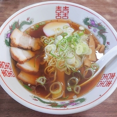 極楽茶屋の写真