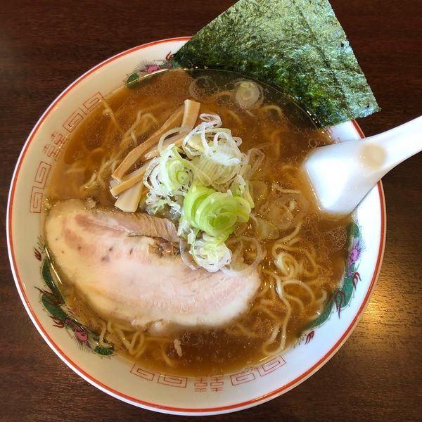 「壱号」@凱歌の写真