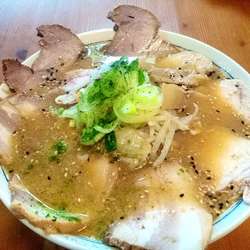 味噌チャーシューメン