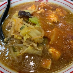 蒙古タンメン 中本 西池袋店の画像