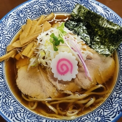 中華そば ながおかの画像