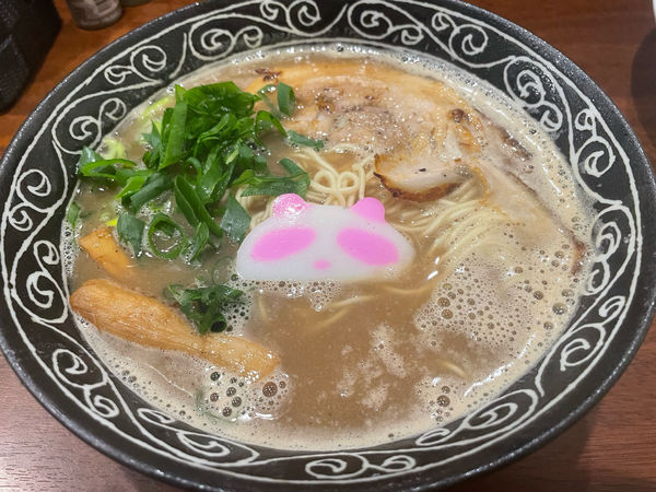 「和歌山中華そば」@和歌山家 蒔田店の写真