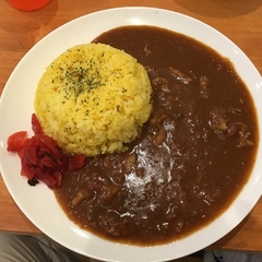 柏駅前酒場の画像