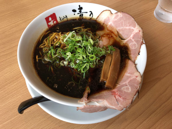 「清乃ブラック」@和dining清乃 岩出店の写真