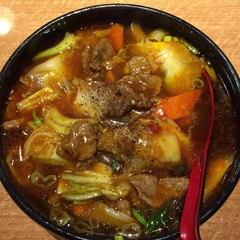 台湾料理 太和菜工坊の画像