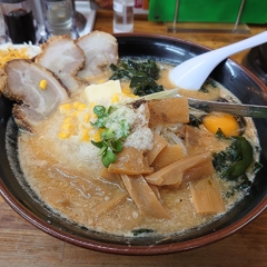 くるまやラーメン 諏訪店の画像