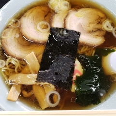 松ノ木食堂の画像