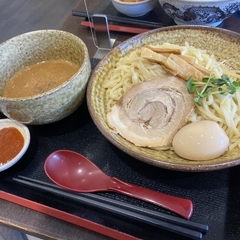 てんがららーめん 亀有店の画像