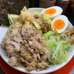ラーメン イエローの画像
