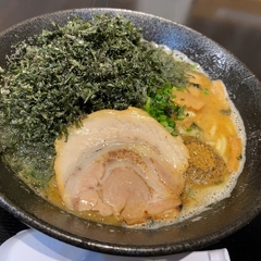 銚子麺屋 潮の画像