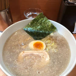 らーめん香月 五反田店