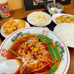 台湾料理 鑫旺の画像