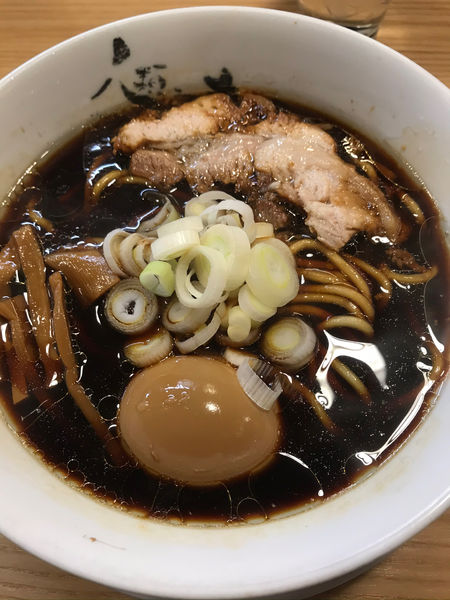 「micro」@人類みな麺類の写真