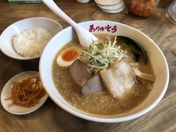 「元 980円」@銀座 創龍の写真