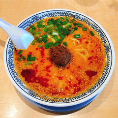 丸源ラーメン 鈴鹿店の画像