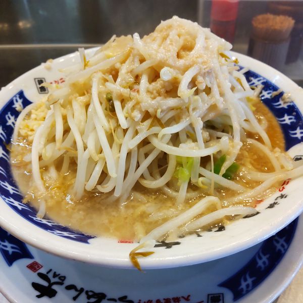 「塩らーめん（￥720）」@らーめん大 大森店の写真