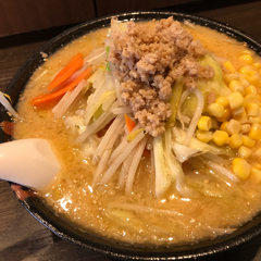 麺屋 まる勝の画像