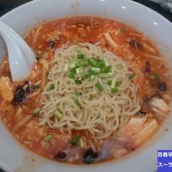 スーラ―タンメン