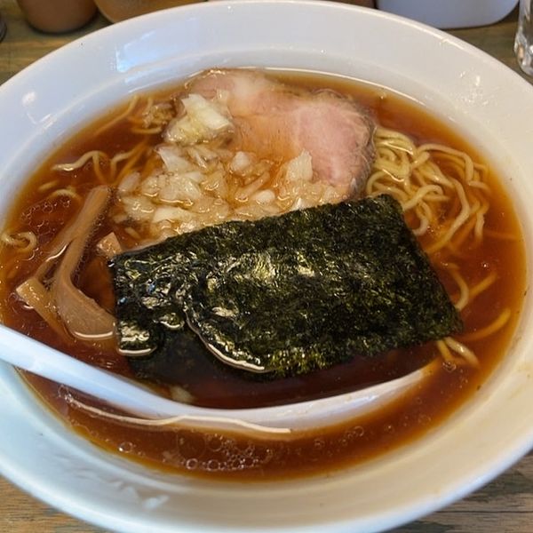 「ラーメン」@藍華の写真