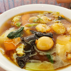 レストラン 柚香菊の画像