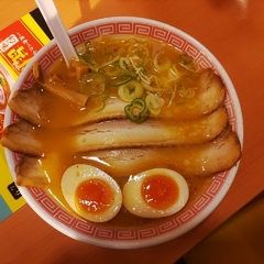 幸楽苑 古河店の画像