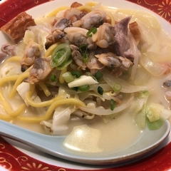 ばってん軒の画像