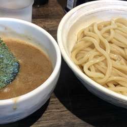つけ麺中盛り