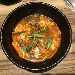 国産牛焼肉くいどん 都築店の画像